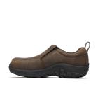 Jungle Moc Leather Comp Toe Work Shoe, Espresso, dynamic 5