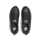 Jungle Moc Leather Comp Toe Work Shoe, Black, dynamic 6