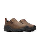 Jungle Moc Leather SR Work Shoe Wide Width, Espresso, dynamic 2
