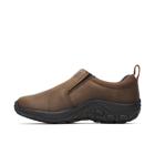 Jungle Moc Leather SR Work Shoe Wide Width, Espresso, dynamic 5