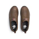 Jungle Moc Leather SR Work Shoe Wide Width, Espresso, dynamic 3