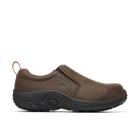 Jungle Moc Leather Comp Toe SD+ Work Shoe Wide Width, Espresso, dynamic 1