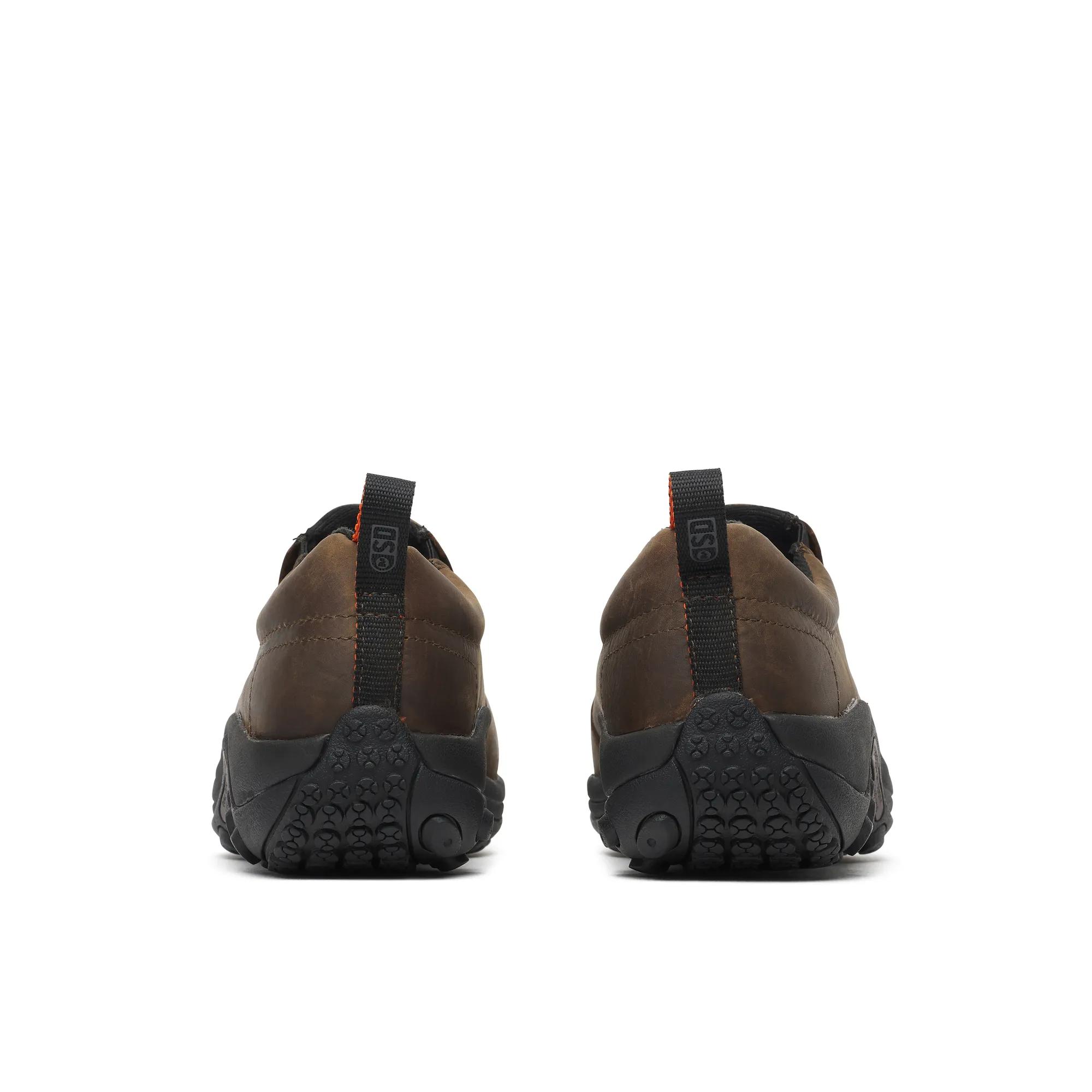 Jungle Moc Leather Comp Toe SD+ Work Shoe, Espresso, dynamic 4