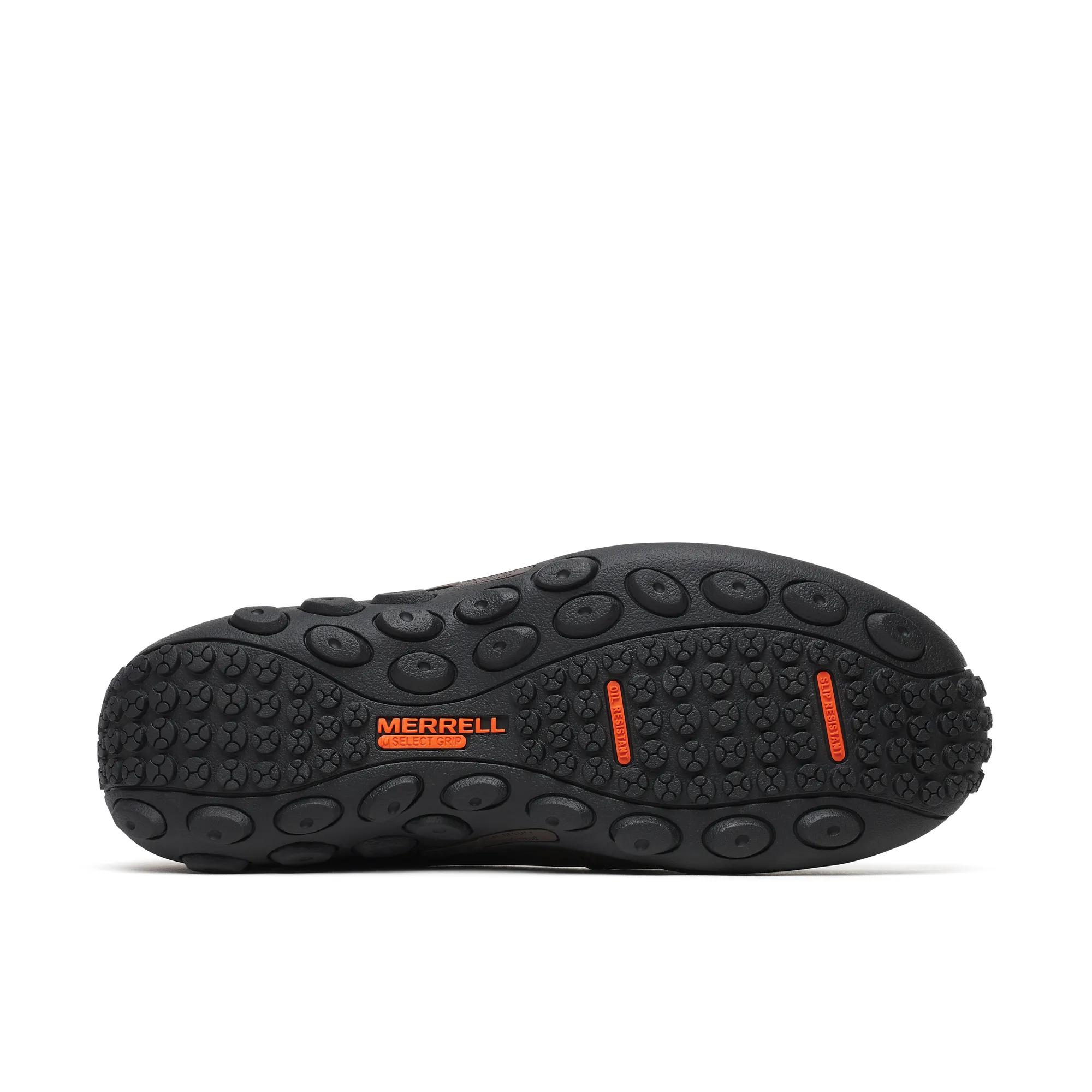 Jungle Moc Leather Comp Toe SD+ Work Shoe, Espresso, dynamic 6