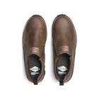 Jungle Moc Leather Comp Toe SD+ Work Shoe Wide Width, Espresso, dynamic 3