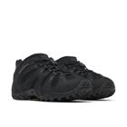 Chameleon 8 Stretch Tactical Work Shoe, Black, dynamic 2
