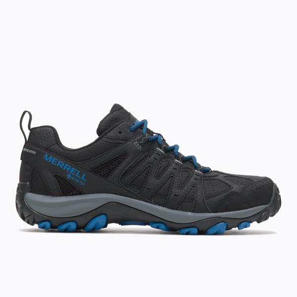 Accentor Sport 3 GORE-TEX&reg;, Black, dynamic