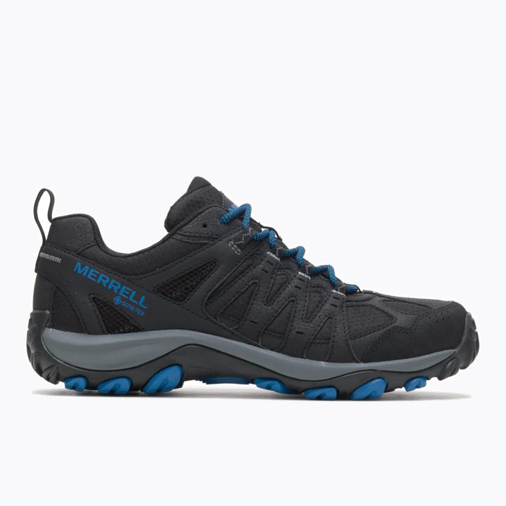 Accentor Sport 3 GORE-TEX&reg;, Black, dynamic