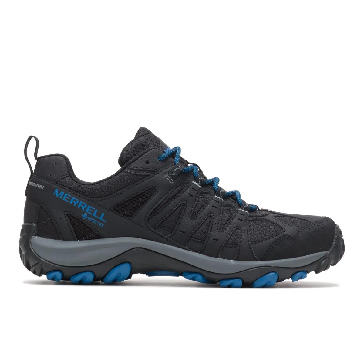 Merrell - Accentor Sport 3 Gore-Tex® In Black Size 9 M