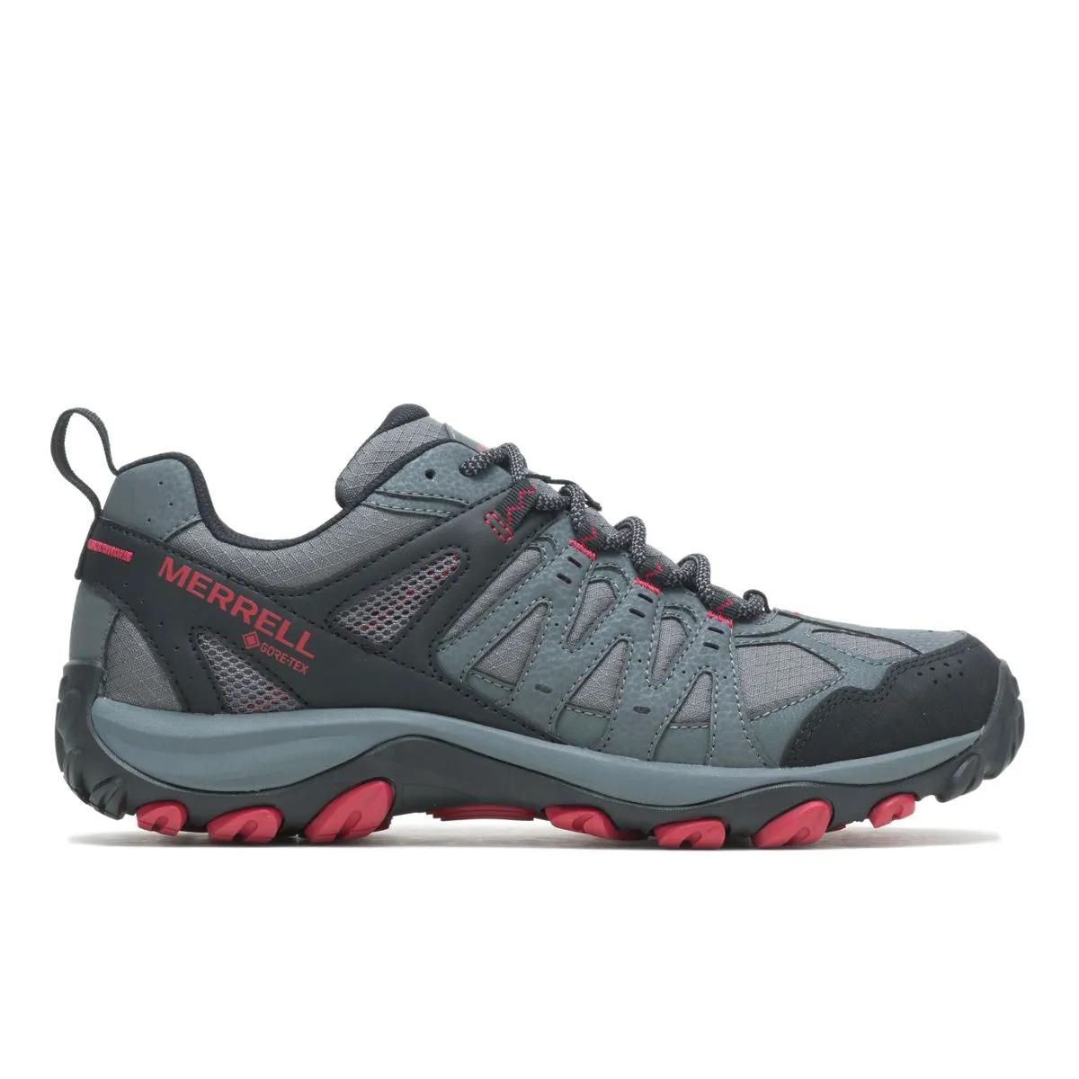 Accentor Sport 3 GORE-TEX&reg;, Rock, dynamic 1