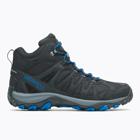 Accentor Sport 3 Mid GORE-TEX&reg;, Black, dynamic 1