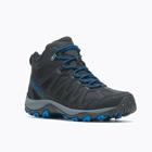 Accentor Sport 3 Mid GORE-TEX&reg;, Black, dynamic 2