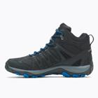Accentor Sport 3 Mid GORE-TEX&reg;, Black, dynamic 3