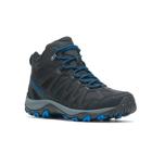 Accentor Sport 3 Mid GORE-TEX&reg;, Black, dynamic 2