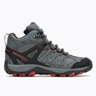 Accentor Sport 3 Mid GORE-TEX&reg;, Rock, dynamic 1