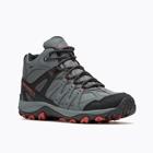 Accentor Sport 3 Mid GORE-TEX&reg;, Rock, dynamic 2