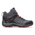 Accentor Sport 3 Mid GORE-TEX&reg;, Rock, dynamic 1