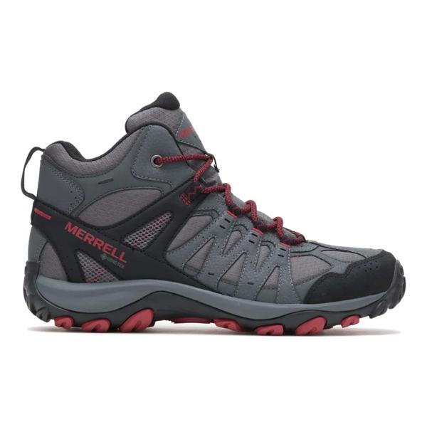 Accentor Sport 3 Mid GORE-TEX&reg;, Rock, dynamic