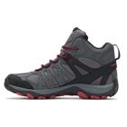 Accentor Sport 3 Mid GORE-TEX&reg;, Rock, dynamic 3