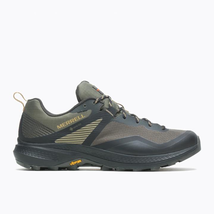 MQM 3 GORE-TEX&reg;, Olive, dynamic