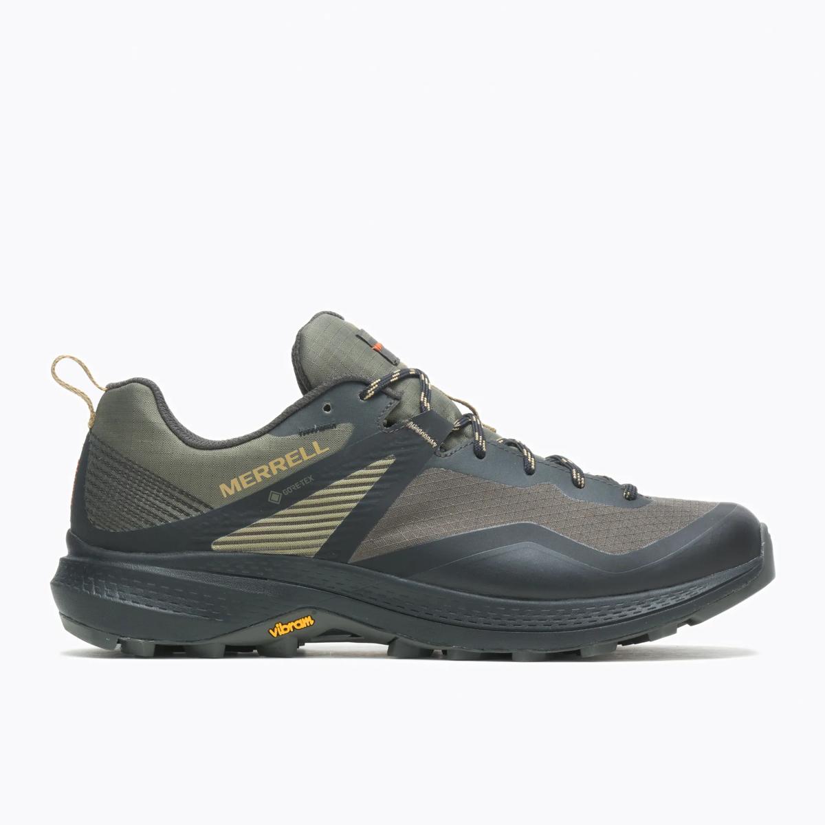 MQM 3 GORE-TEX&reg;, Olive, dynamic 1