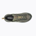 MQM 3 GORE-TEX&reg;, Olive, dynamic 3