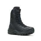 Thermo Rogue Tactical Waterproof Ice+, Black, dynamic 2