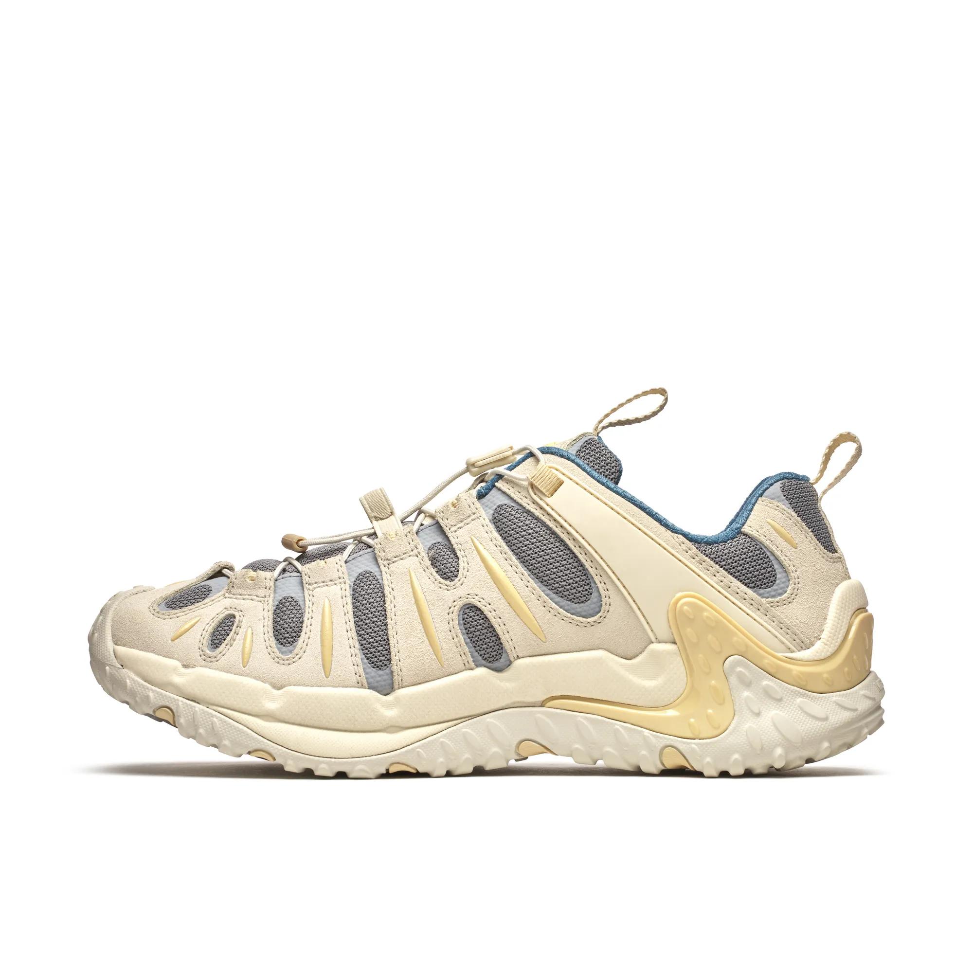 Cham Redux, Cement, dynamic 5