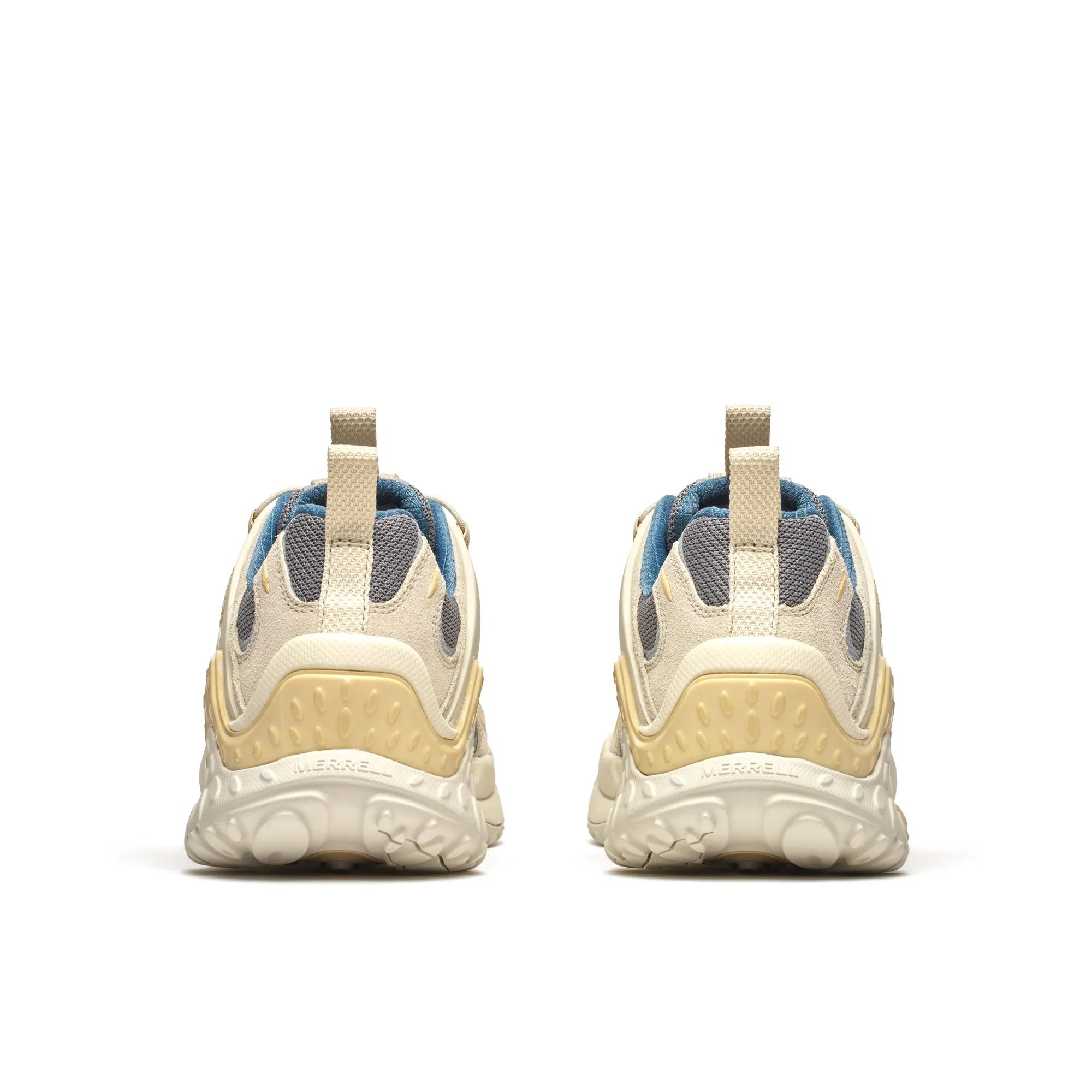 Cham Redux, Cement, dynamic 4