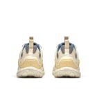 Cham Redux, Cement, dynamic 4