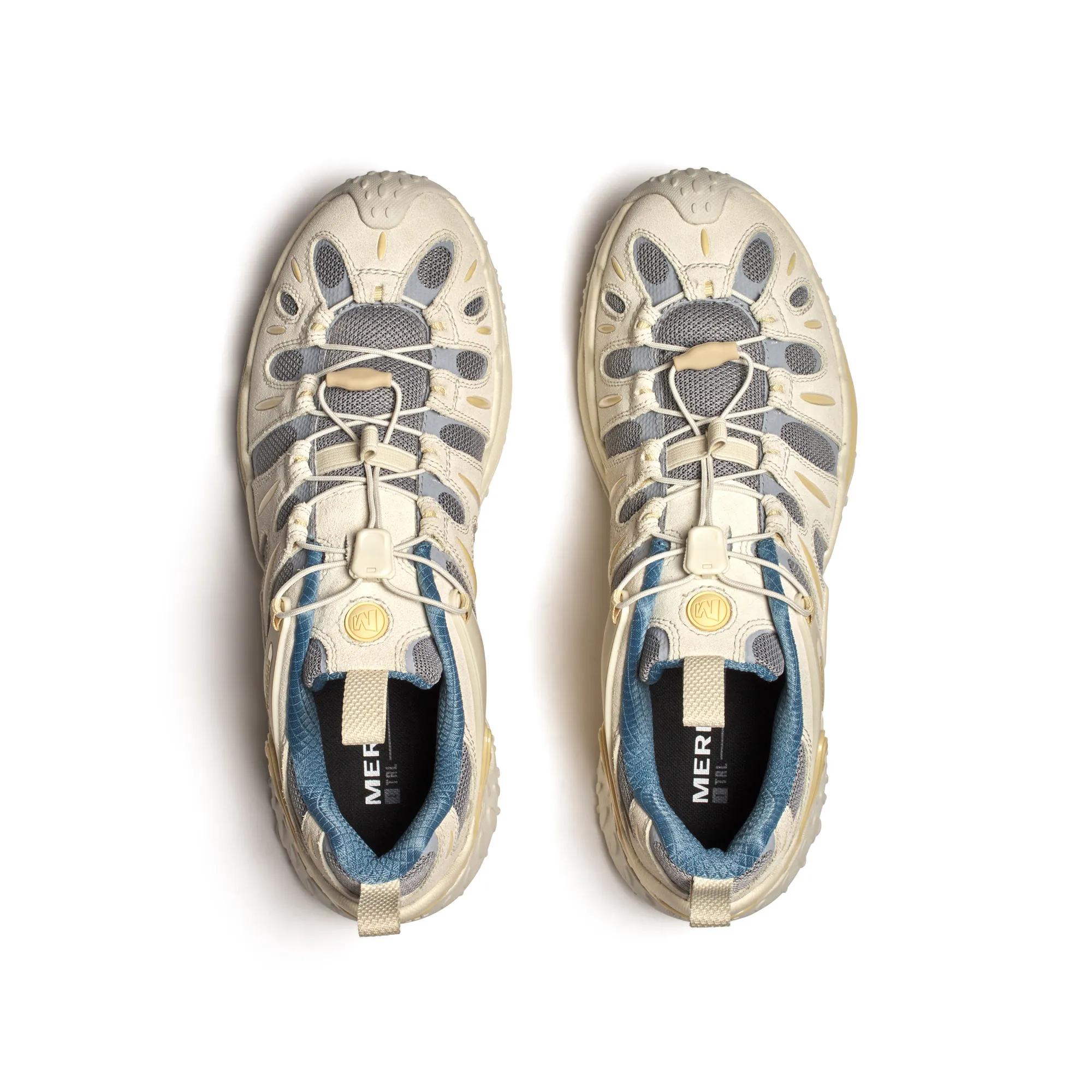 Cham Redux, Cement, dynamic 3