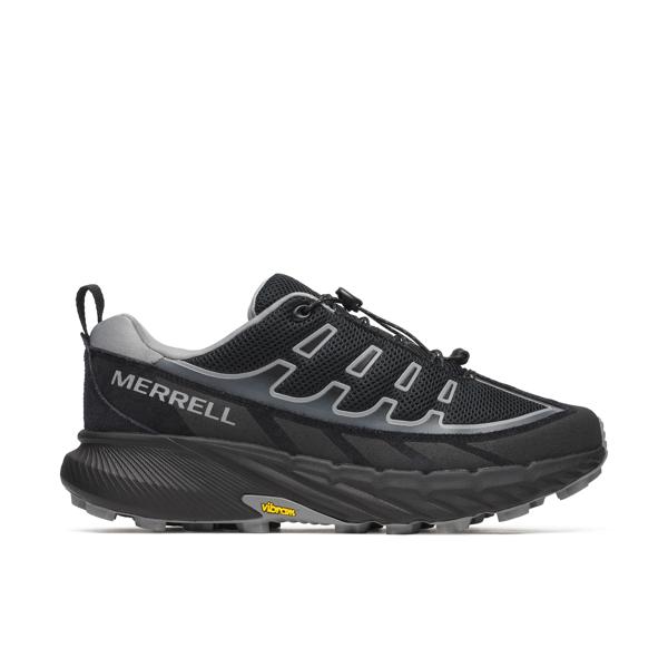 Agility Peak 5 Trek, Black, dynamic