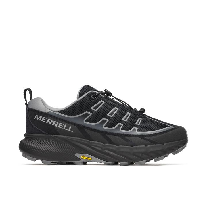 Agility Peak 5 Trek, Black, dynamic