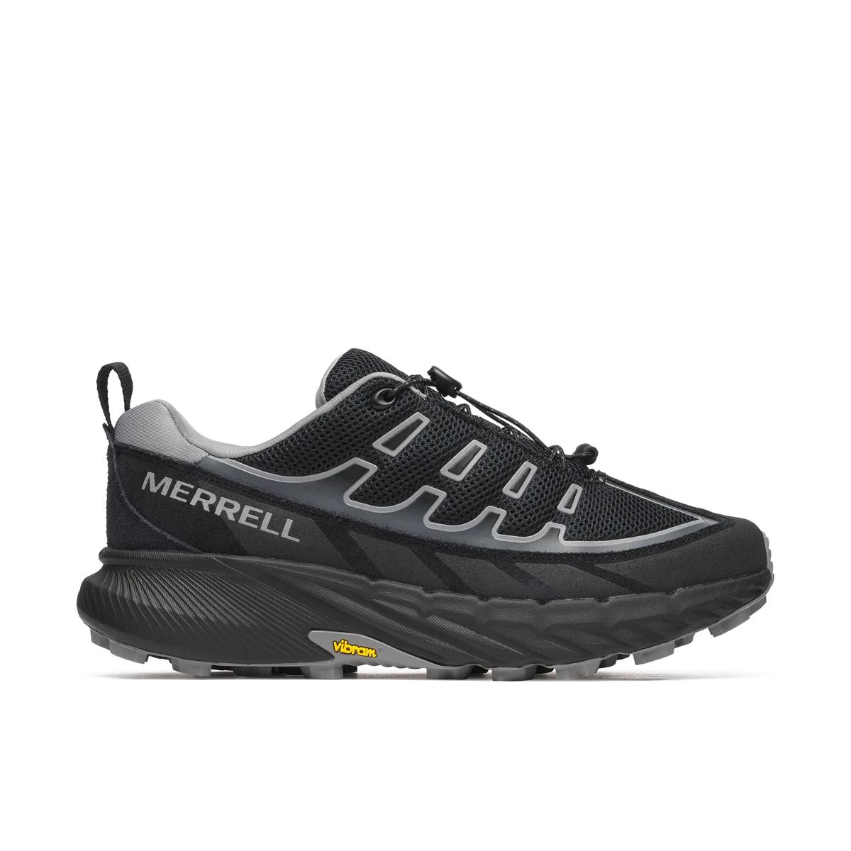 Agility Peak 5 Trek, Black, dynamic 1