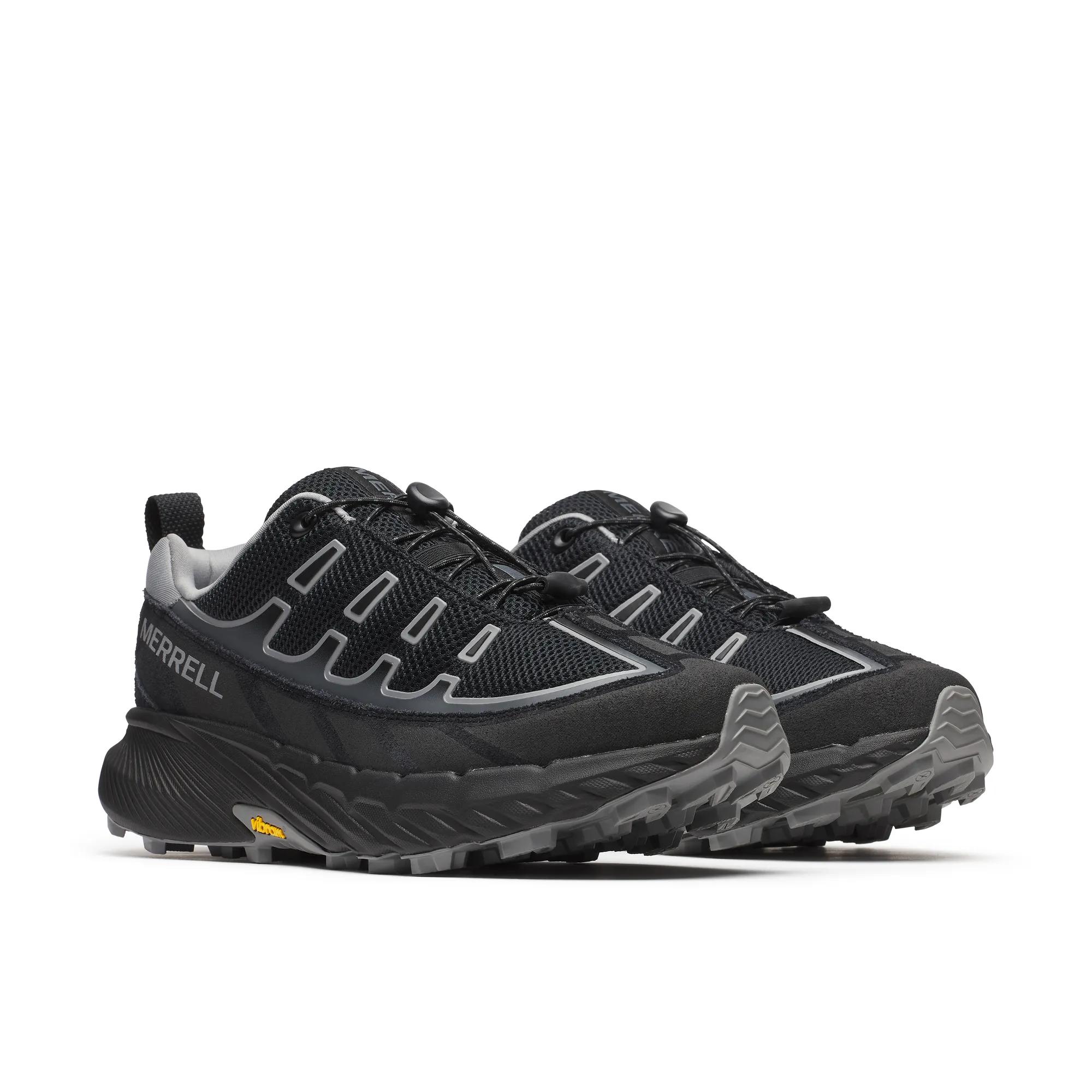 Agility Peak 5 Trek, Black, dynamic 2