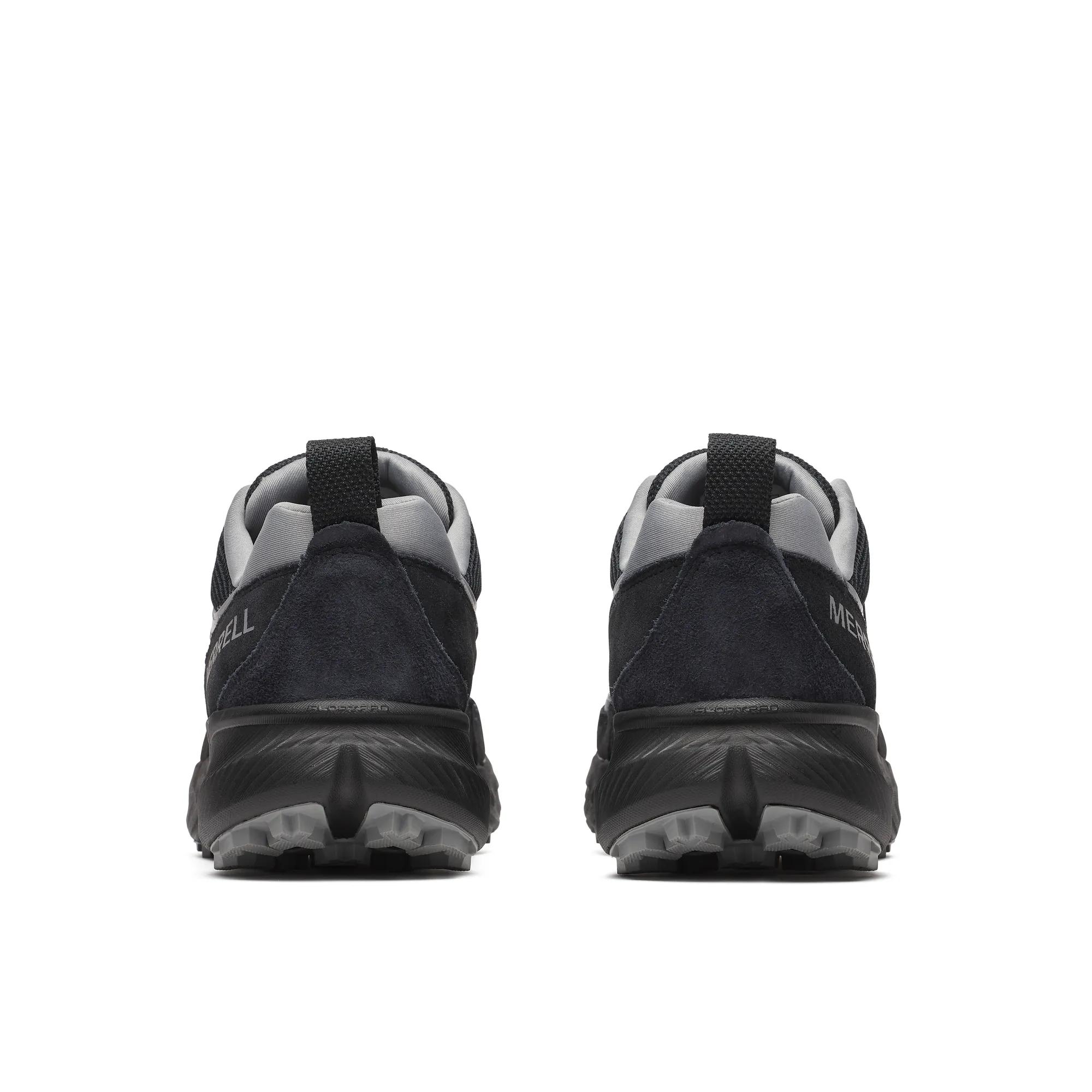 Agility Peak 5 Trek, Black, dynamic 4