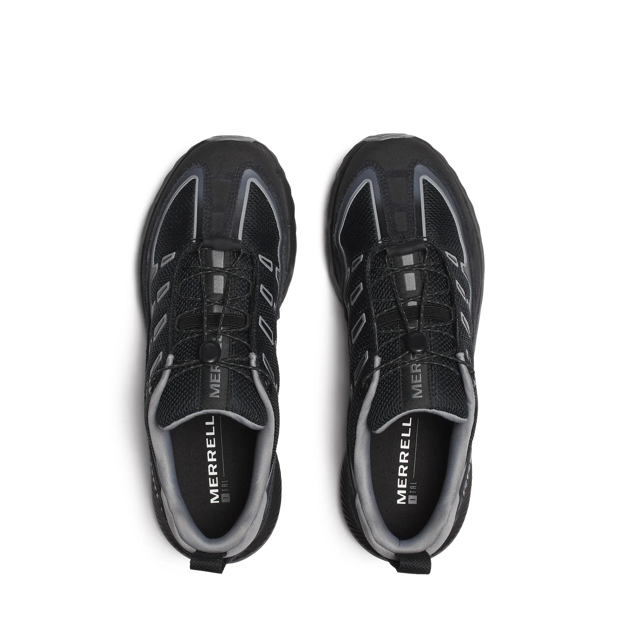 Agility Peak 5 Trek, Black, dynamic 3