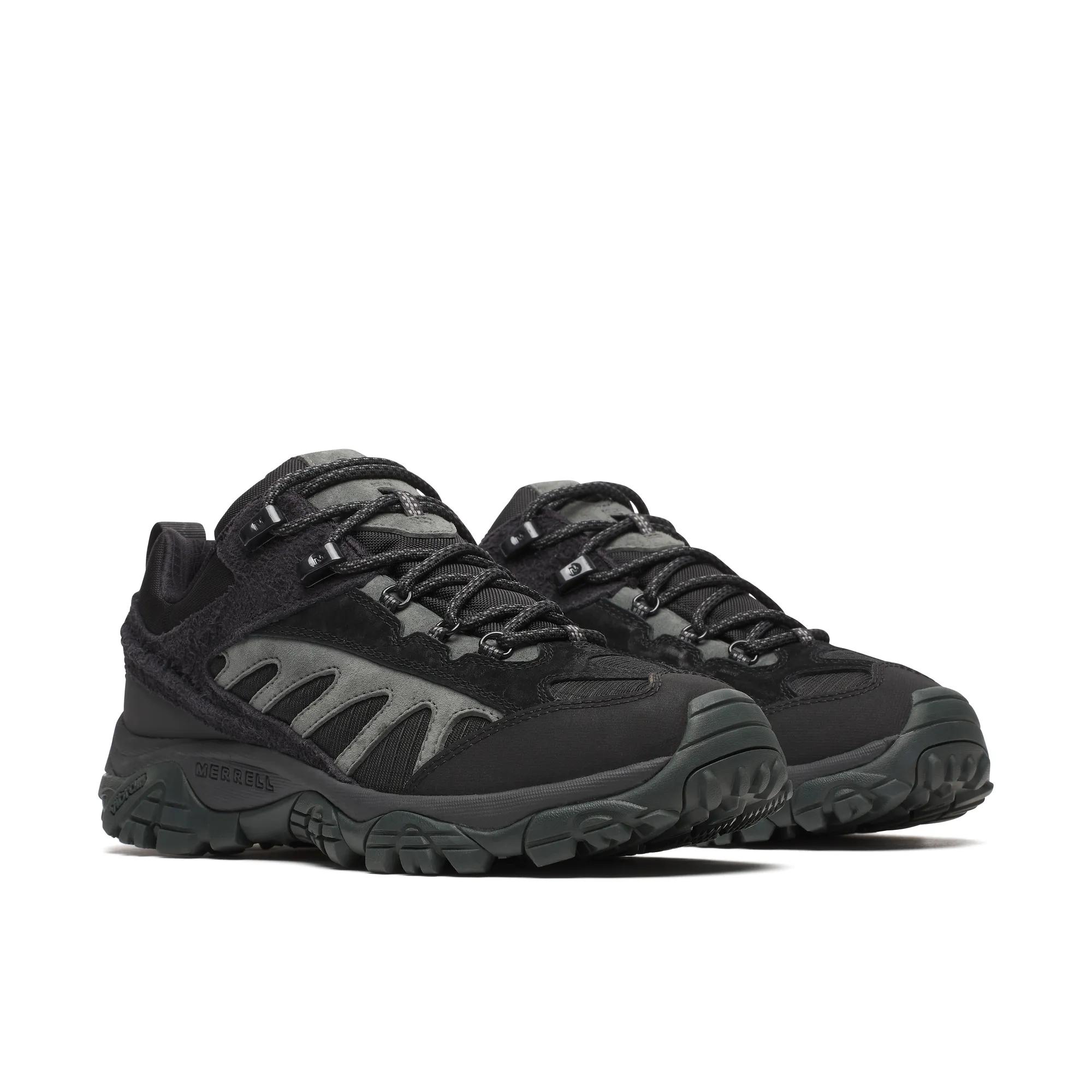 Moab 2 Mesa Luxe, Black/Graphite, dynamic 2