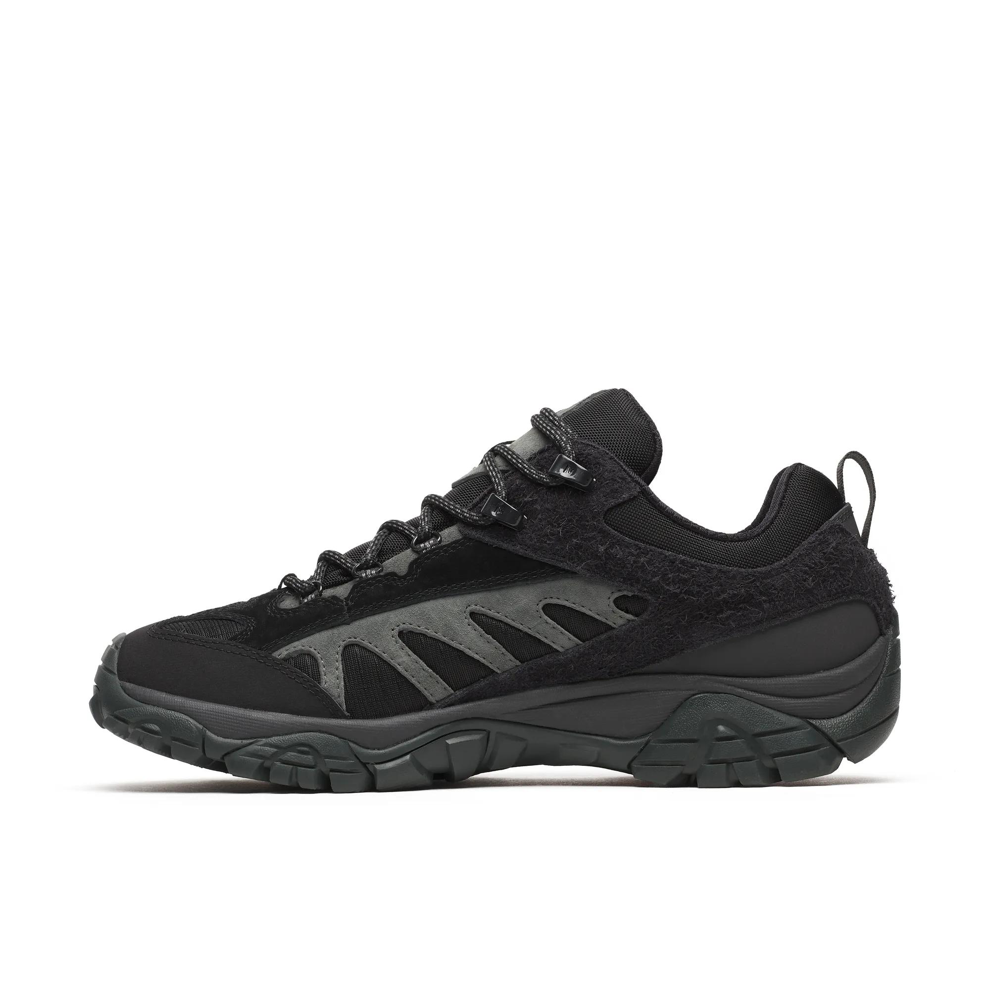 Moab 2 Mesa Luxe, Black/Graphite, dynamic 5