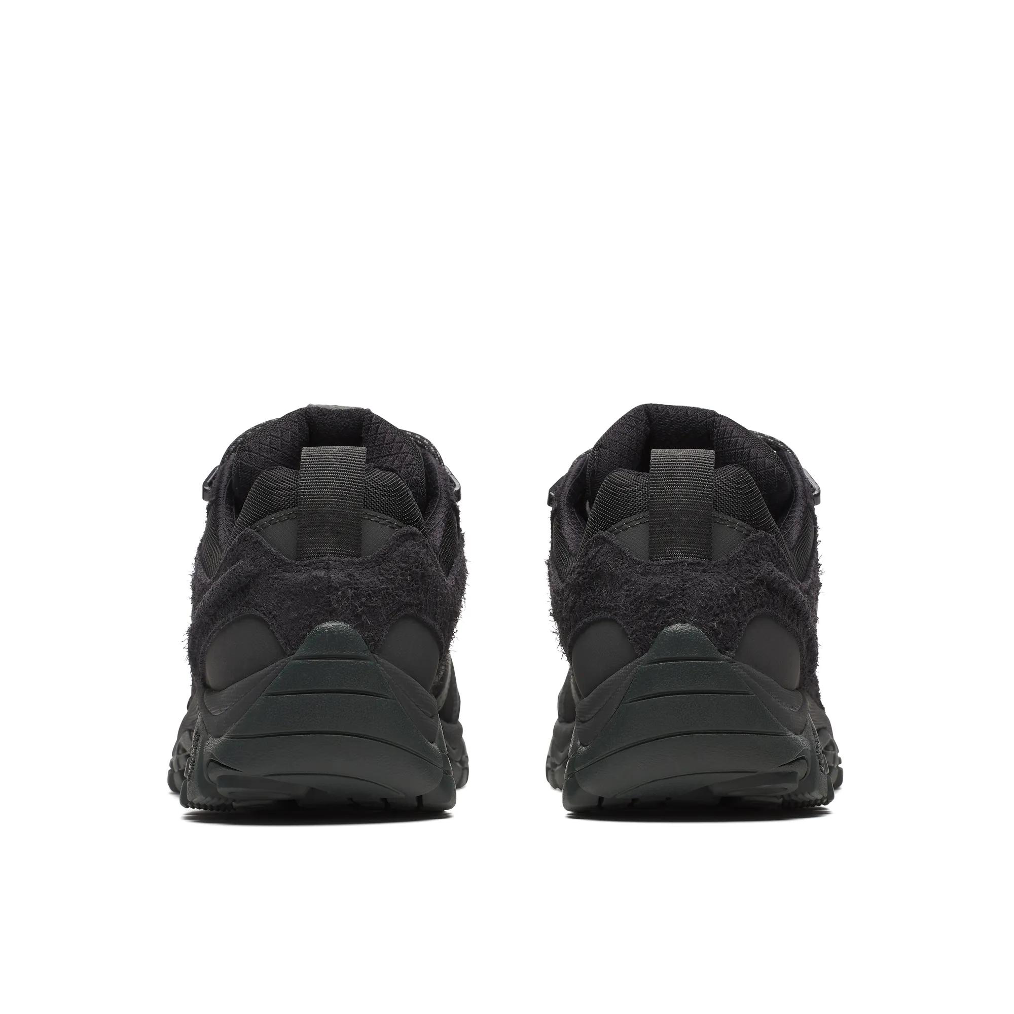Moab 2 Mesa Luxe, Black/Graphite, dynamic 4