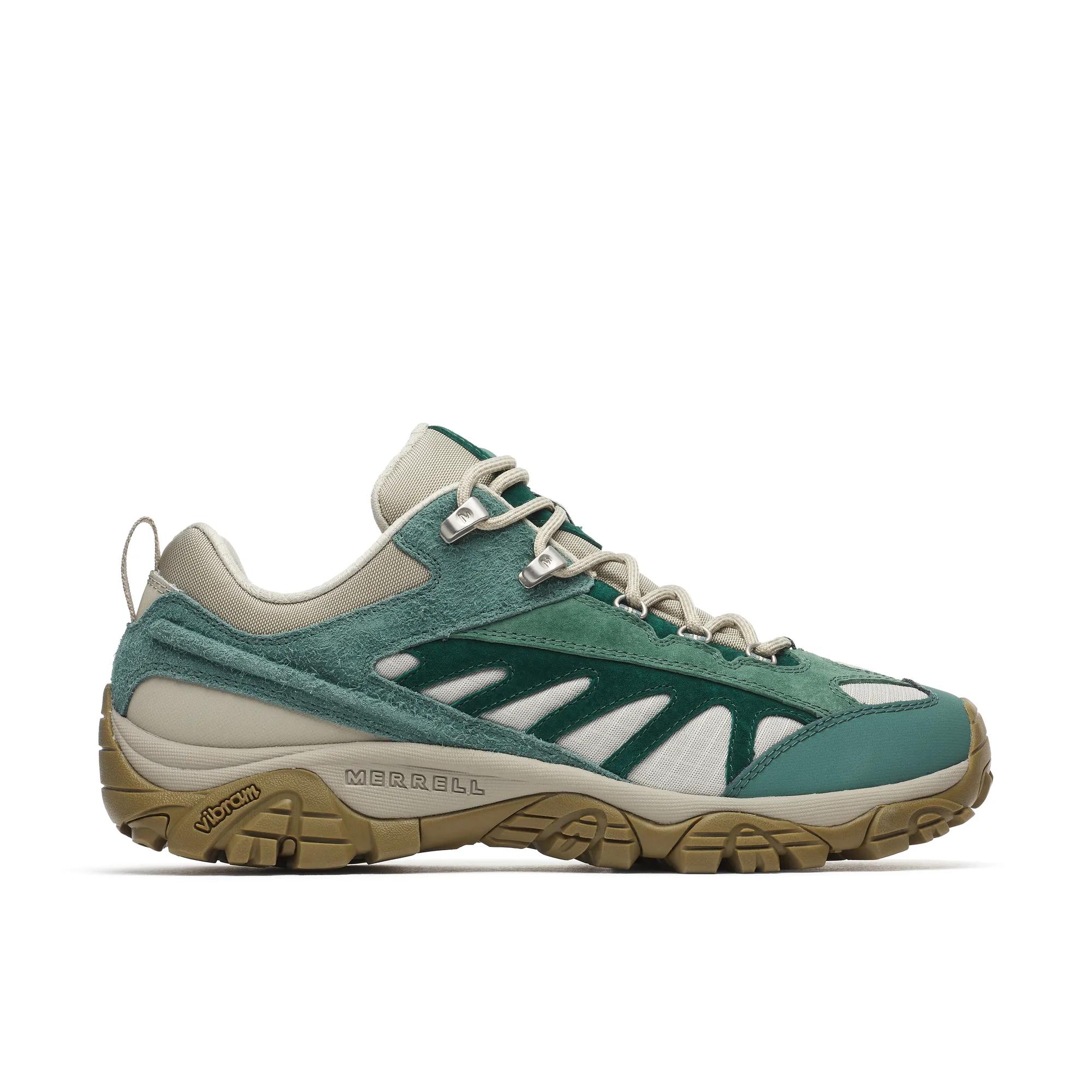 Moab 2 Mesa Luxe, Basalt/Superior, dynamic 1