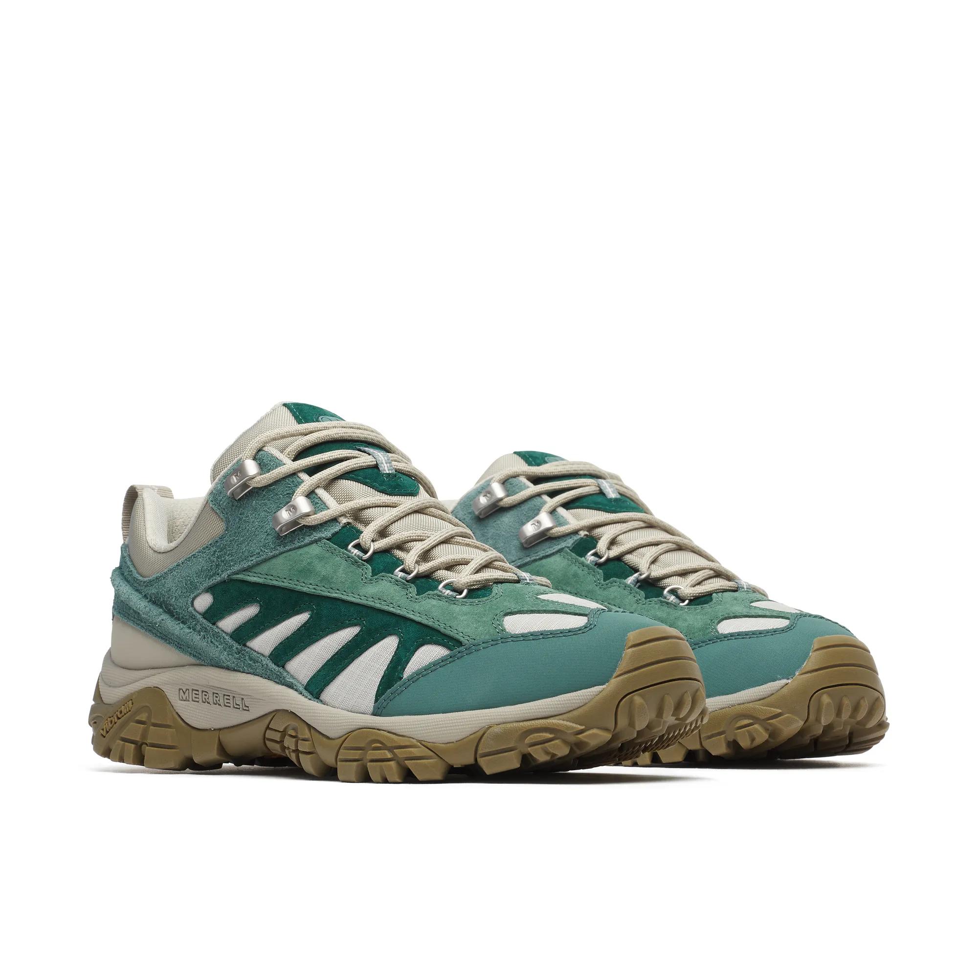 Moab 2 Mesa Luxe, Basalt/Superior, dynamic 2