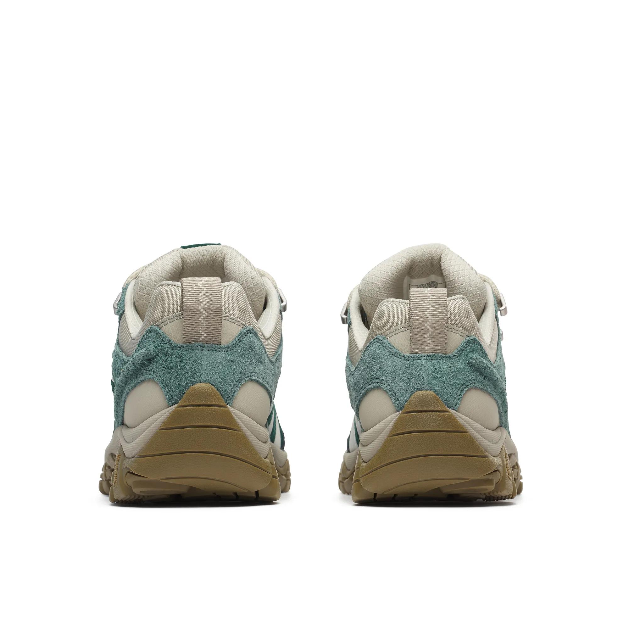 Moab 2 Mesa Luxe, Basalt/Superior, dynamic 4
