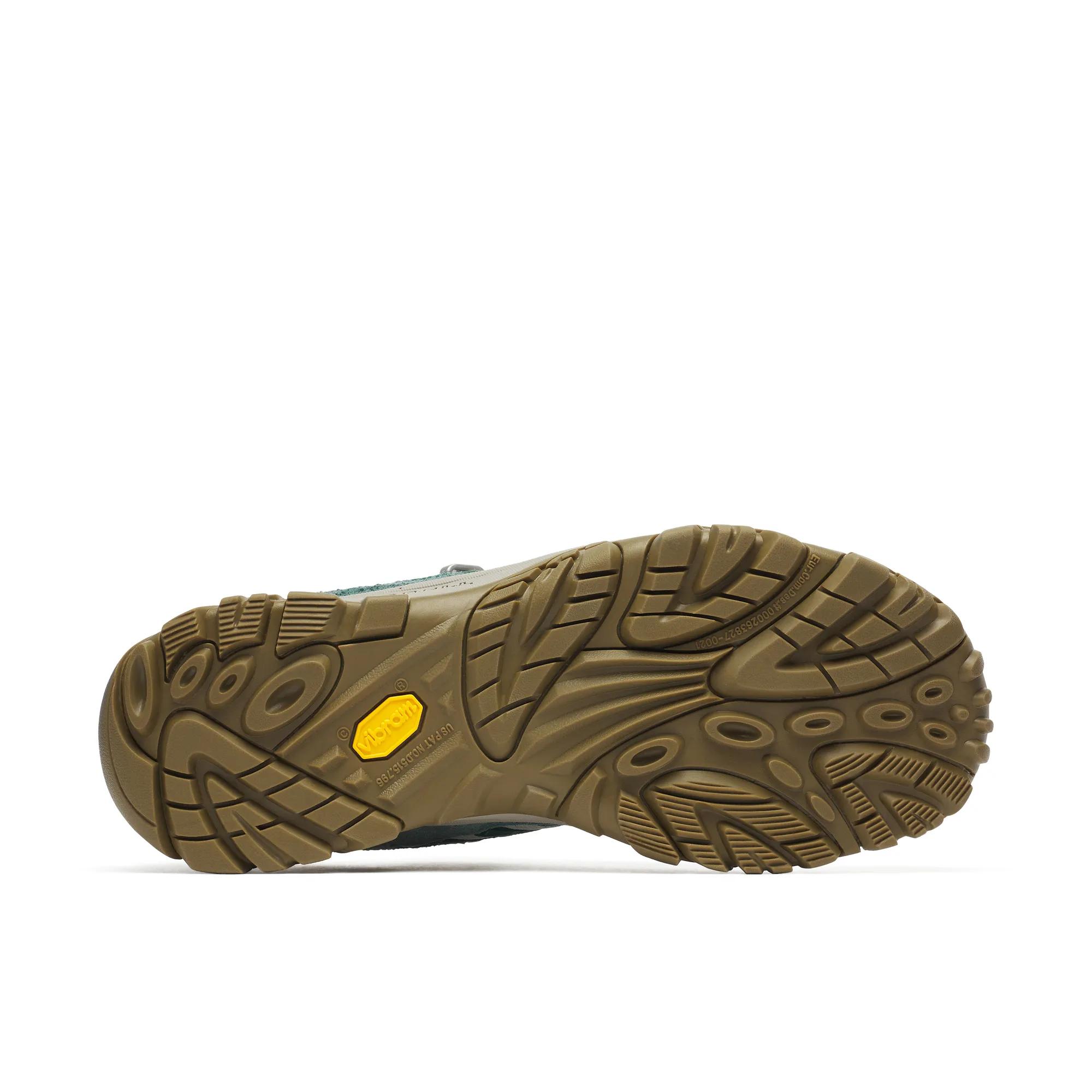 Moab 2 Mesa Luxe, Basalt/Superior, dynamic 6