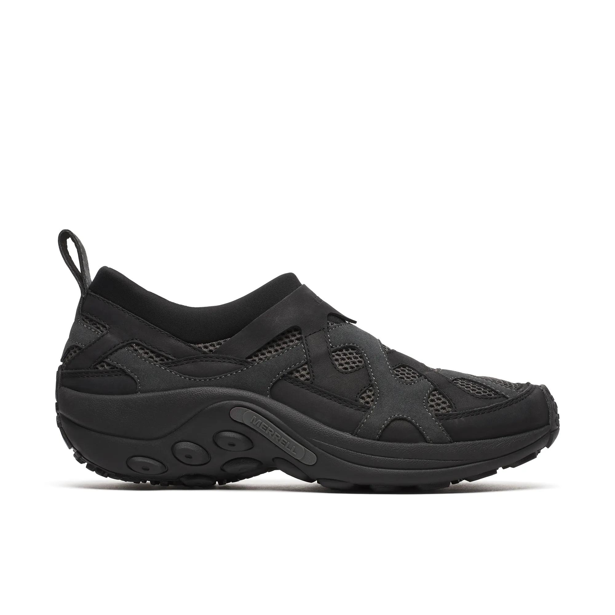 Jungle Moc Twist, Black, dynamic 1