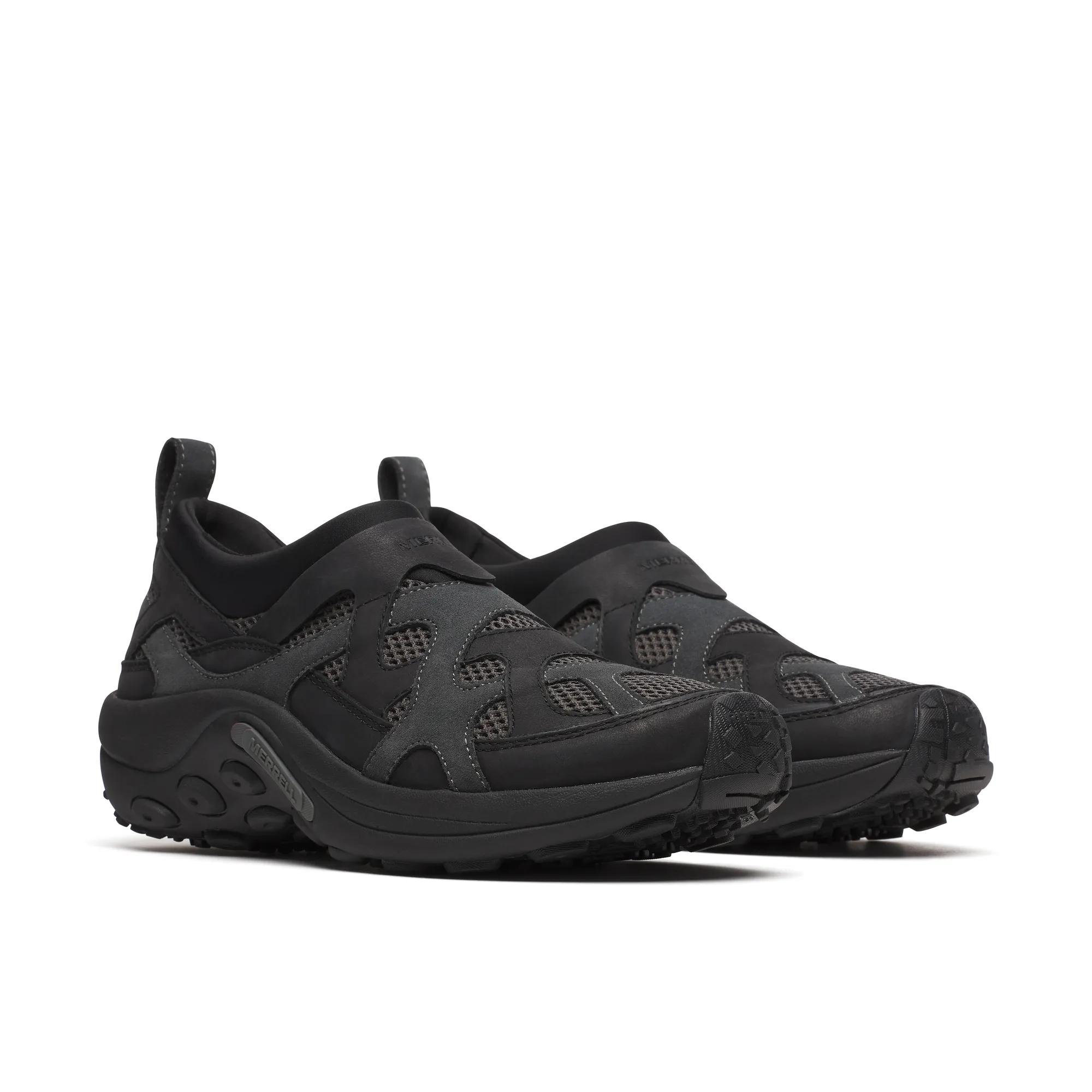 Jungle Moc Twist, Black, dynamic 2