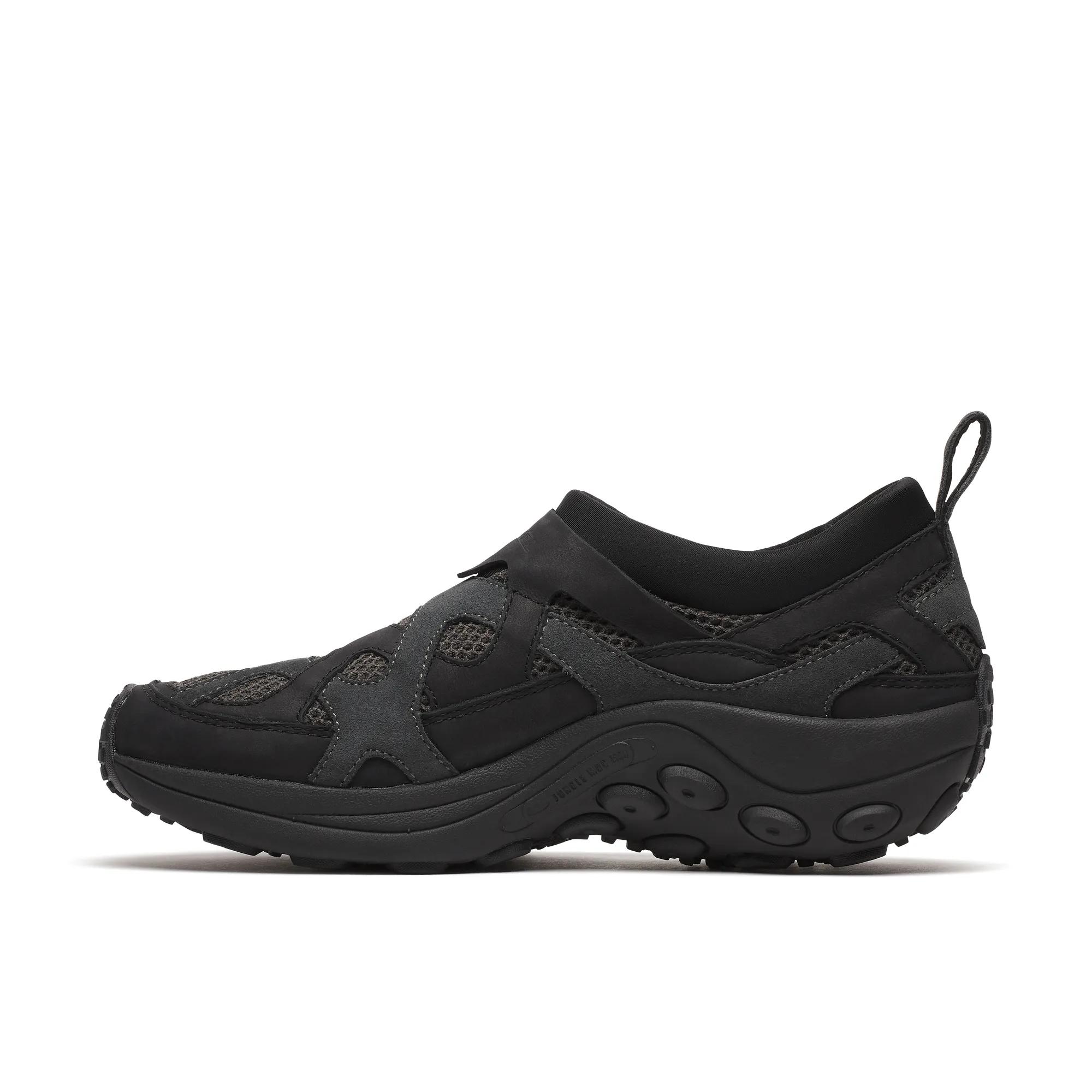Jungle Moc Twist, Black, dynamic 5