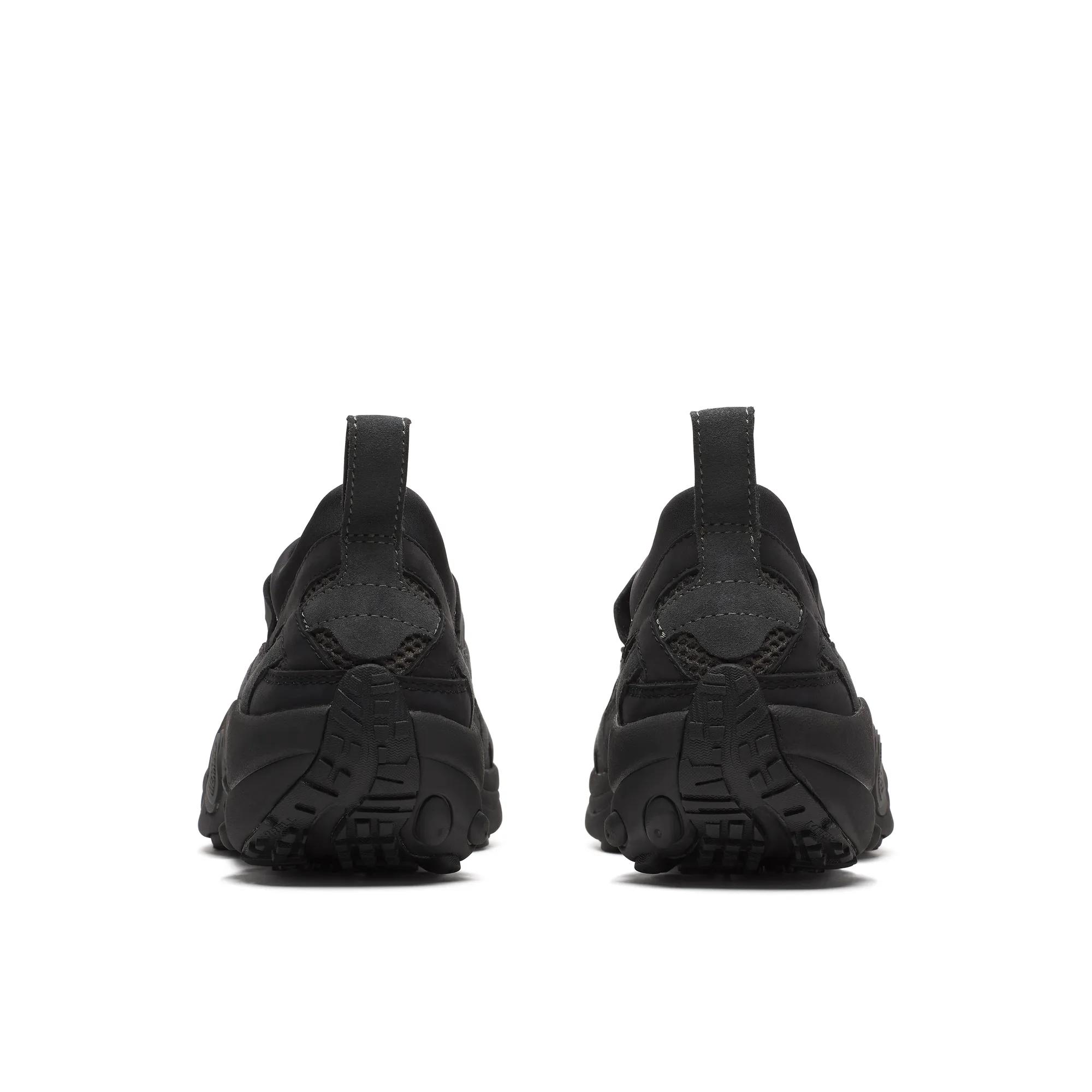 Jungle Moc Twist, Black, dynamic 4