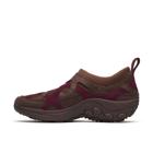 Jungle Moc Twist, Dark Cherry/Coffee, dynamic 5