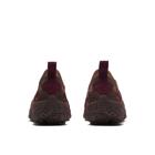 Jungle Moc Twist, Dark Cherry/Coffee, dynamic 4